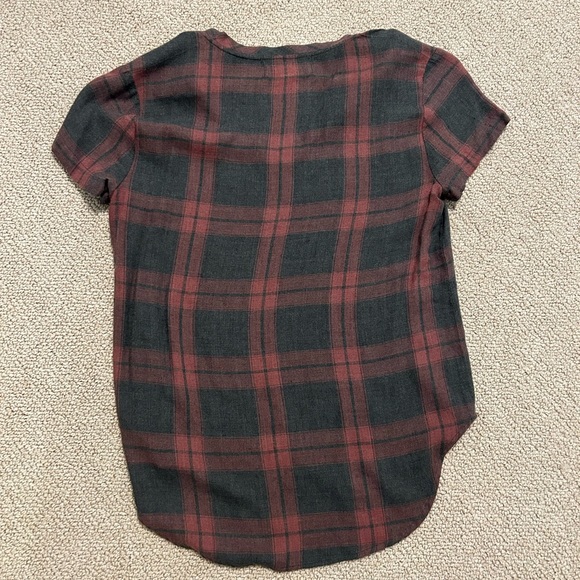 Cloth & Stone top - Picture 3 of 6